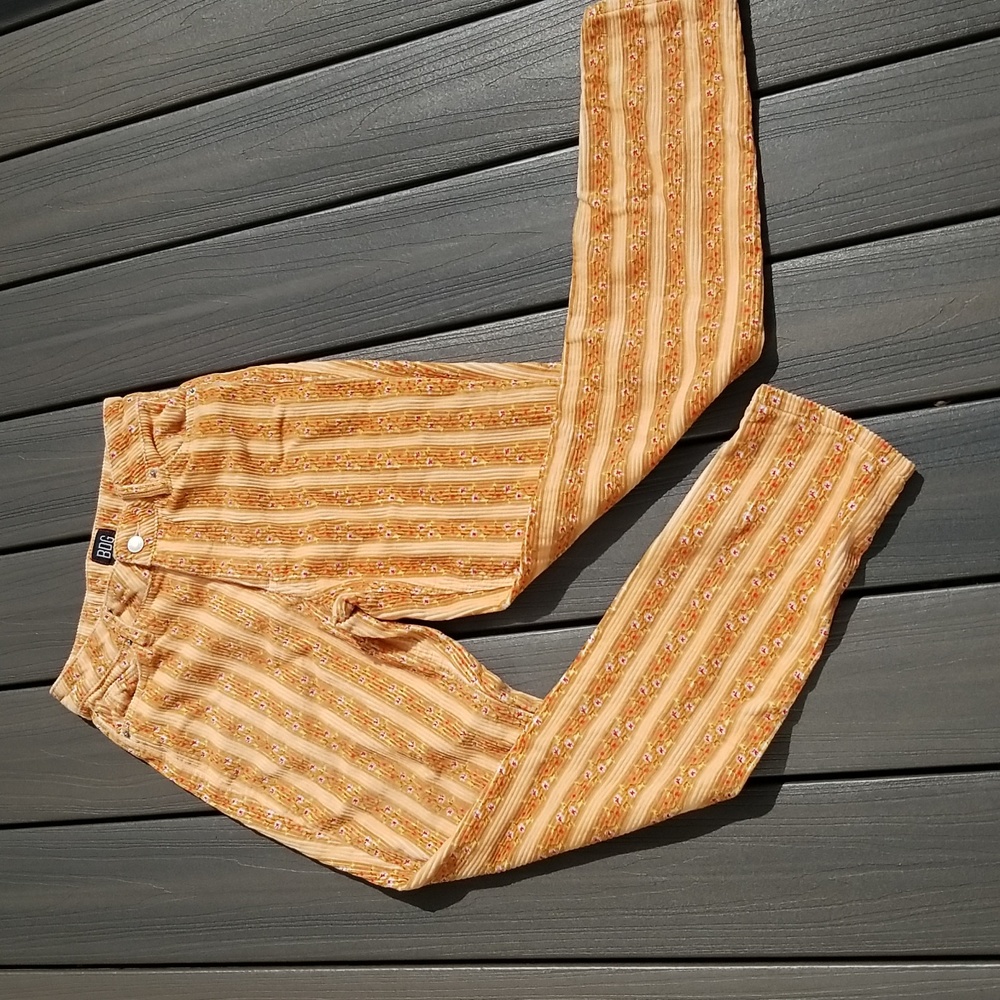 BDG Urban Outfitters Corduroy Pants